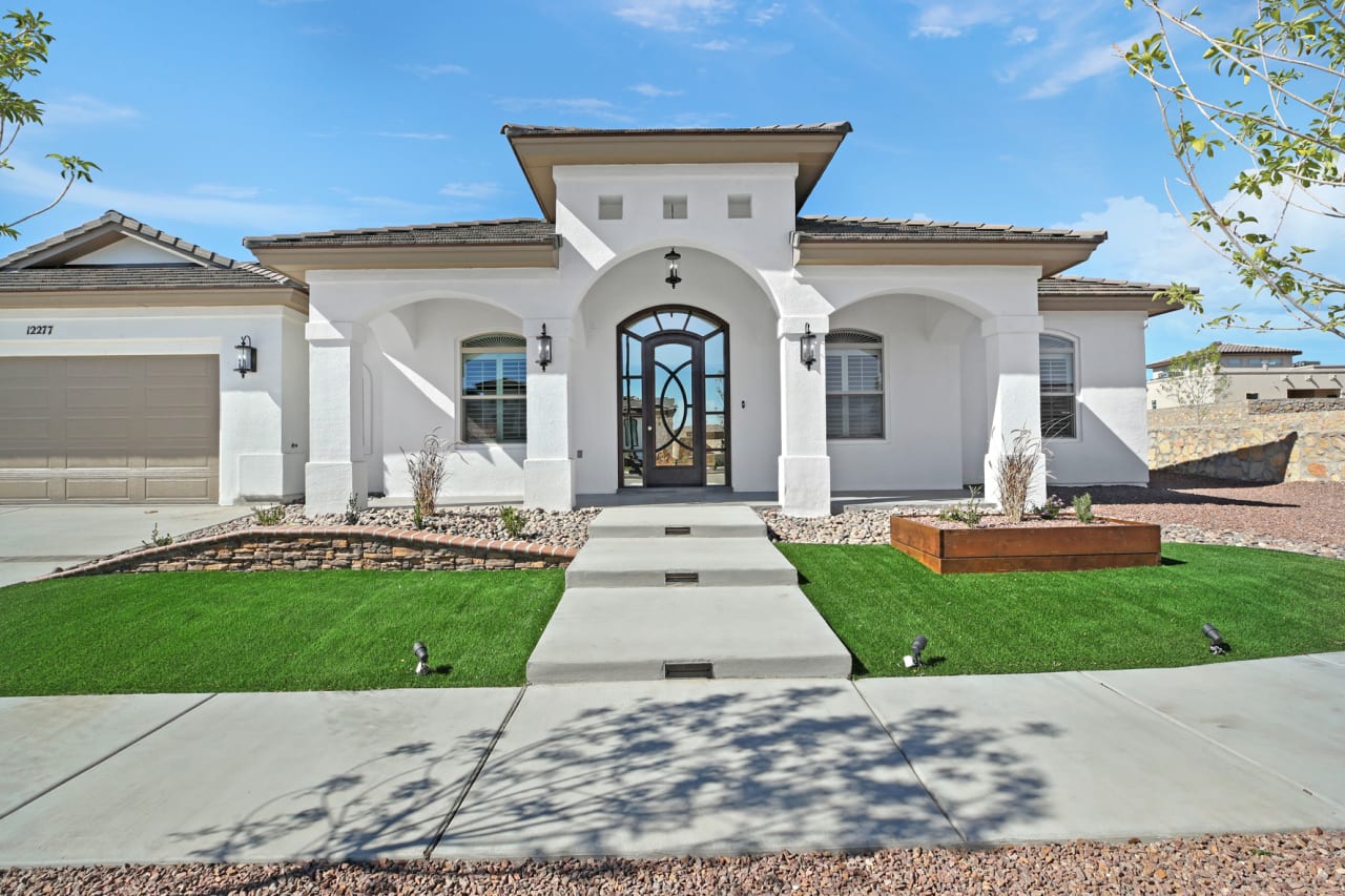 Sanderson Custom Homes new home construction in Baldwin County, Alabama