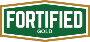 FORTIFIED